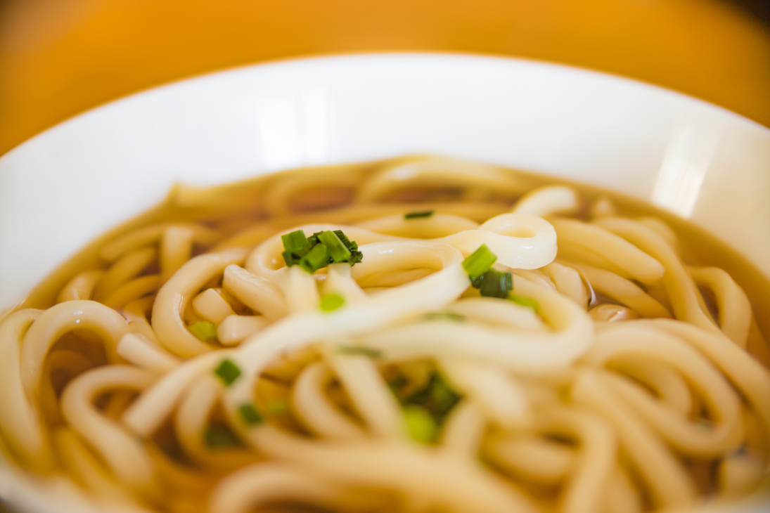 sanuki udon noodles, udon, foods