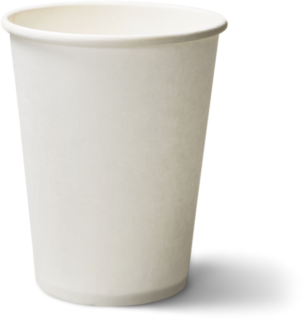 Paper Cup for Drinks 